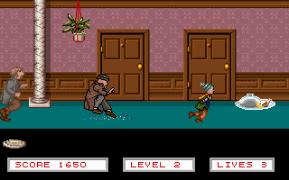 Download Home Alone 2 Lost In New York Abandonia